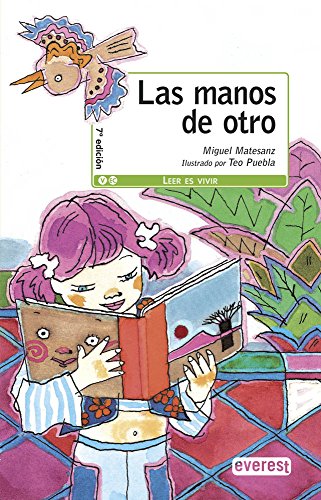 Las manos de otro