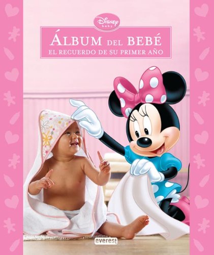 El recuerdo de su primer año (versión niña)