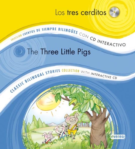 Classic Bilingual Stories / Coleccion Cuentos de Siempre Bilingues