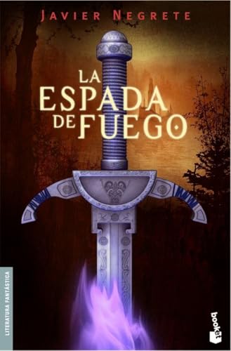 La espada de fuego