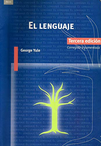 El lenguaje / The Study of Language