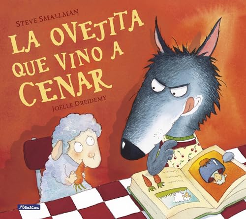 La La ovejita que vino a cenar / The Little Lamb that Came to Dinner