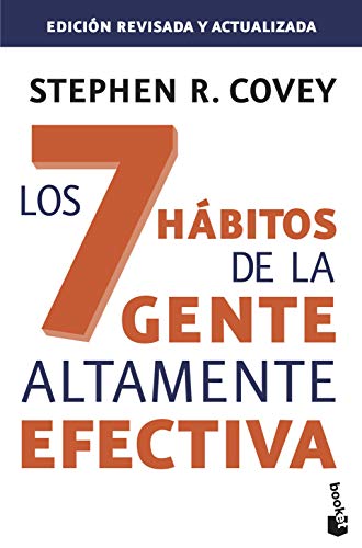 Los habitos de la gente altamente efectiva Lecciones magistrales sobre el cambio personal Spanish Edition