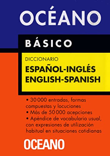 Oceano Basico Diccionario