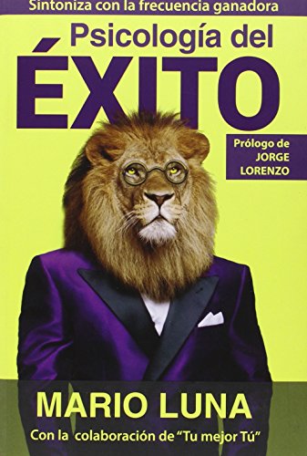 PSICOLOGIA DEL EXITO