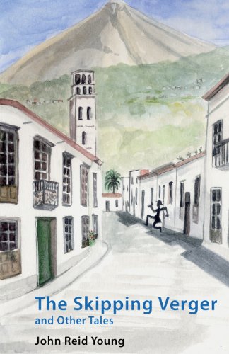 The Skipping Verger and Other Tales