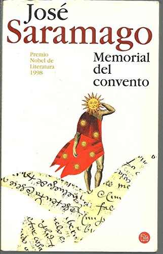 Memorial del Convento