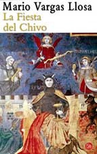 La fiesta del chivo (Punto de Lectura) (Spanish Edition)