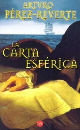 Carta Esferica