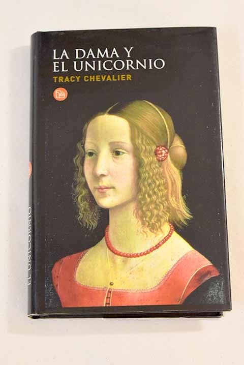 LA Dama Y El Unicornio