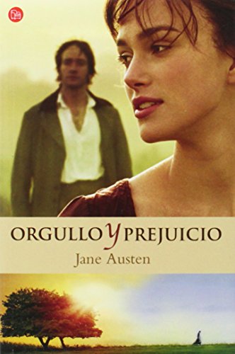 Orgullo Y Prejuicio