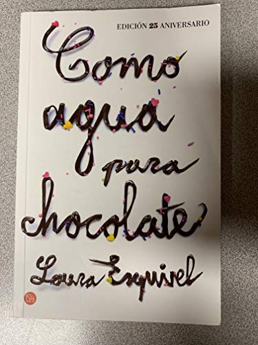 Como Agua Para Chocolate