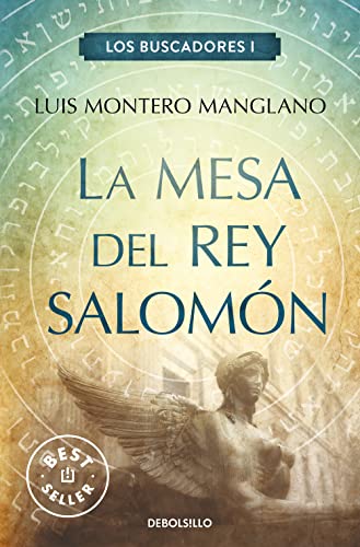 La mesa del rey Salomon 1 / The table of King Solomon, Book 1