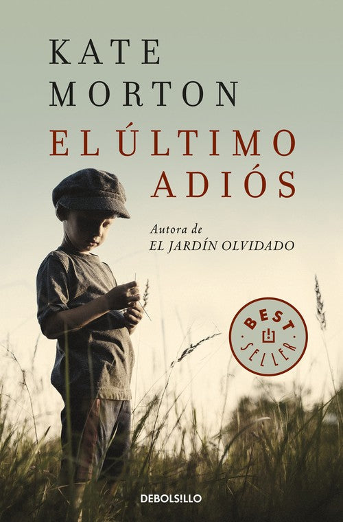 El El último adiós / The Lake House