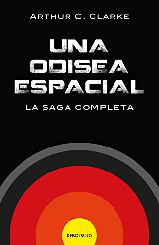 Una odisea espacial / A Space Odyssey