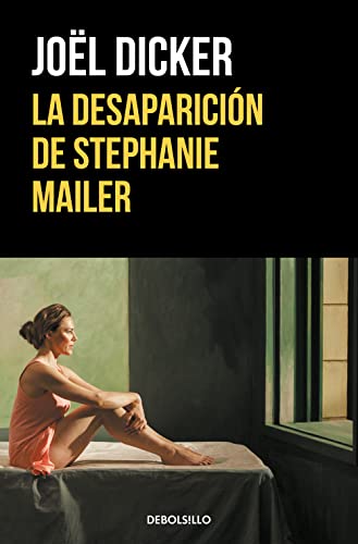 La La desaparición de Stephanie Mailer / The Disappearance of Stephanie Mailer