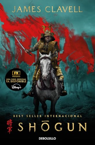Shogun (Spanish Edition)