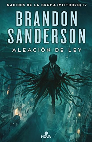 Aleación de ley / The Alloy of Law