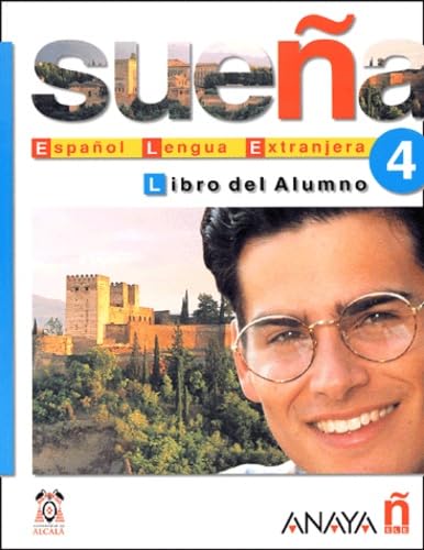 Libro Del Alumno 4