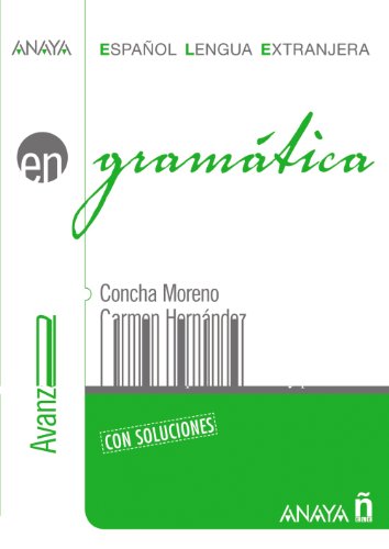 Anaya ELE EN collection
