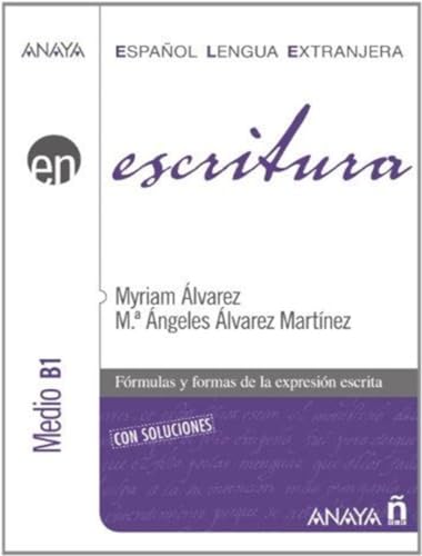 Anaya ELE EN collection