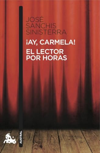 Ay, Carmela! / El Lector Por Horas