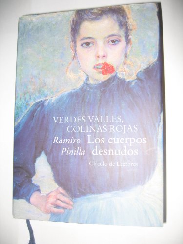 Los cuerpos desnudos