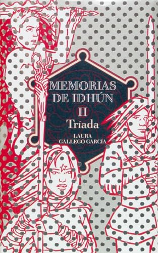 Memorias de Idhun.
