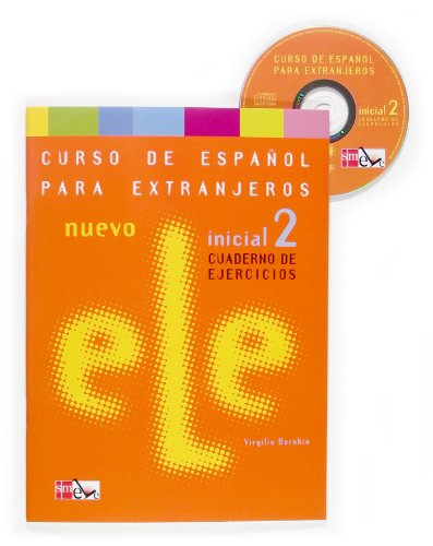 Nuevo ELE