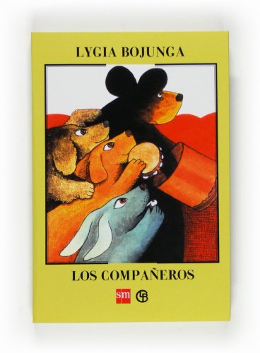 Los companeros/ The Classmates