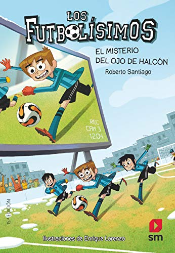 Futbolisimos