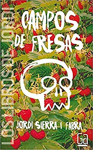 Campos de fresas