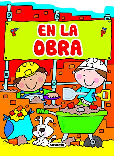 En la obra (Superlibro)