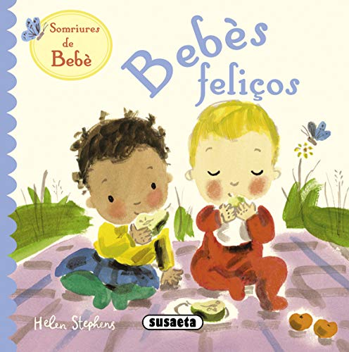 Happy Babies Catalan Edition
