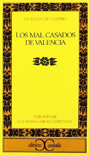 Los Mal Casados de Valencia