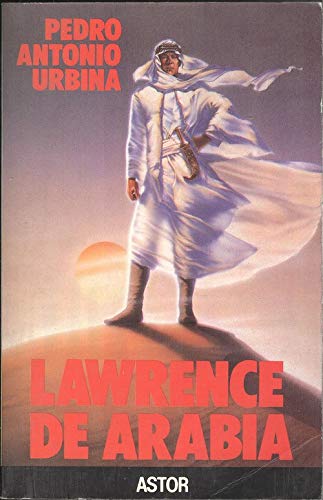 Lawrence de Arabia (Astor)
