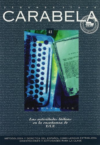 Revista Carabela 41