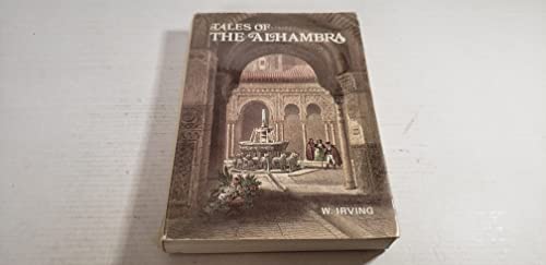 Tales of the Alhambra