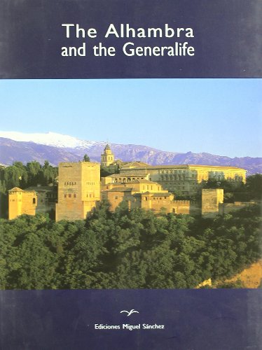 The Alhambra and the Generalife