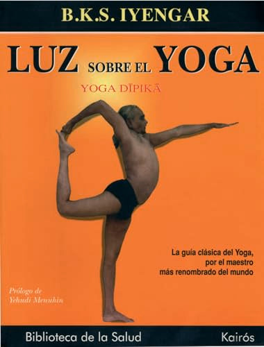 Luz sobre el yoga