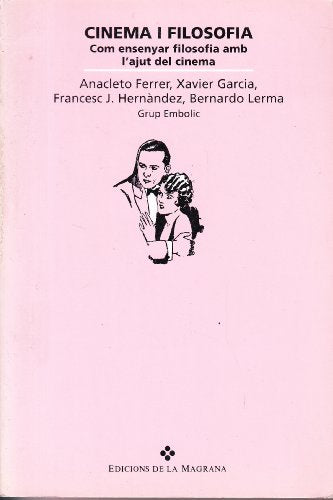 Cinema i filosofia: 999 (OTROS LA MAGRANA)
