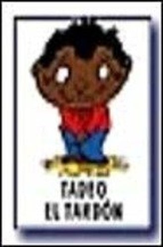Tadeo El Tardon
