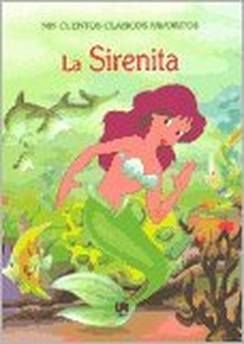 La sirenita