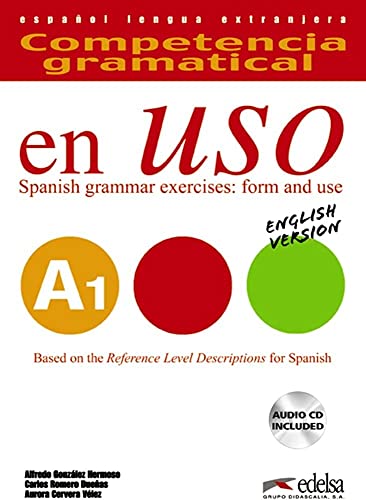 Competencia gramatical En Uso