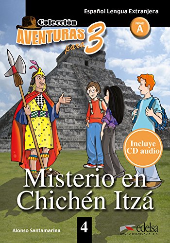 Aventuras para 3