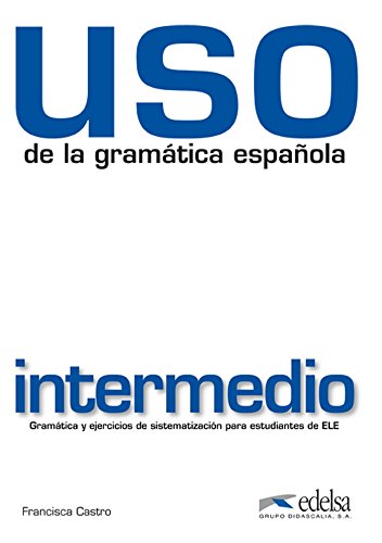 Uso de la gramatica espanola