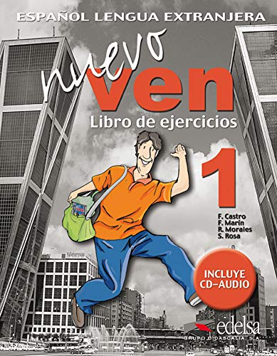 Nuevo Ven