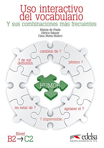 Uso Interactivo del vocabulario