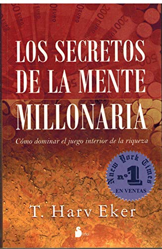 Los Secretos de la Mente Millonaria