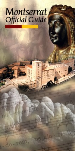 Montserrat. Official Guide